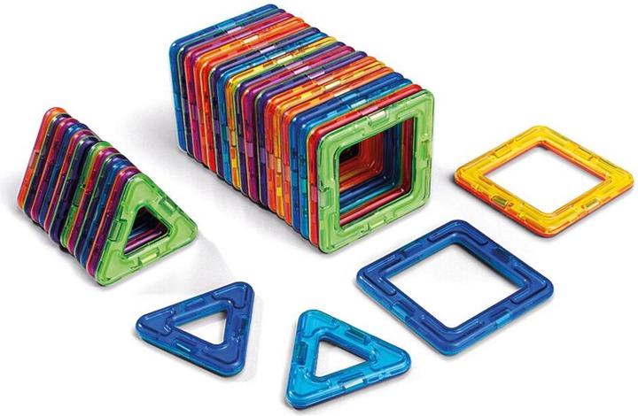 Produktbild Creathek Magnetische Formen