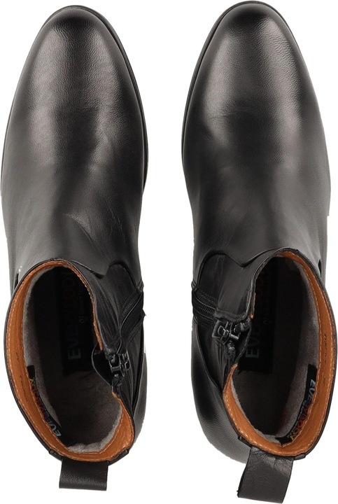 Actual product image Everybody Stiefelette (36)
