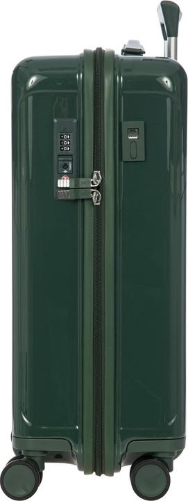 Produktbild Brics Positano 4 Rollen Kabinentrolley 55 cm (45 l)