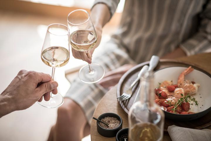 Produktbild Zwiesel ZWG Rieslingkelch Vervino406ml (145.28 cl, 1 Gläser, Weissweingläser)