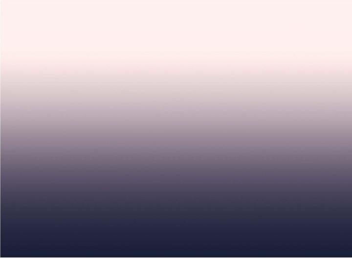 Produktbild Trenddeko Ombre - Violett (480 x 350 cm)