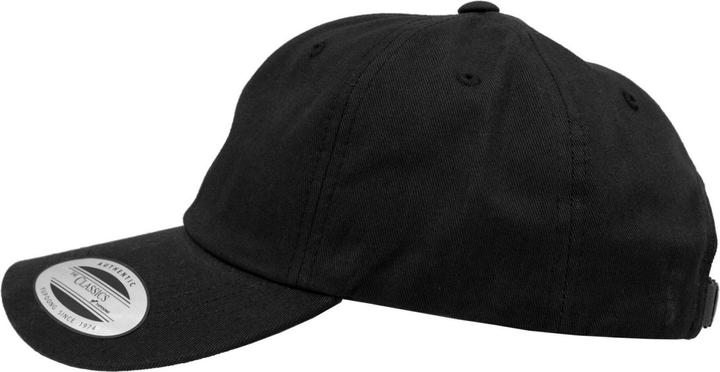Produktbild Flexfit Kappe Niedriges Profil (One Size)