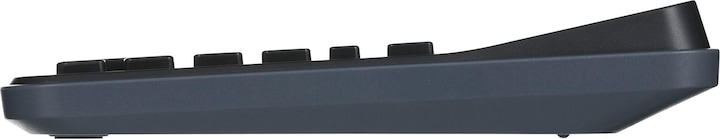 Actual product image Casio MJ-120D Plus (Solar cells, Batteries)