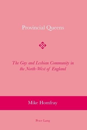 Actual product image Provincial Queens (Mike Homfray, 2007)