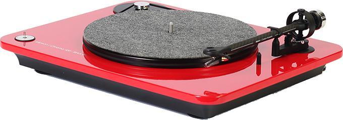 Produktbild Elipson ELICHR400RBTRD