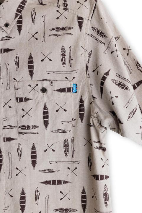 Actual product image Kavu Juan (M)