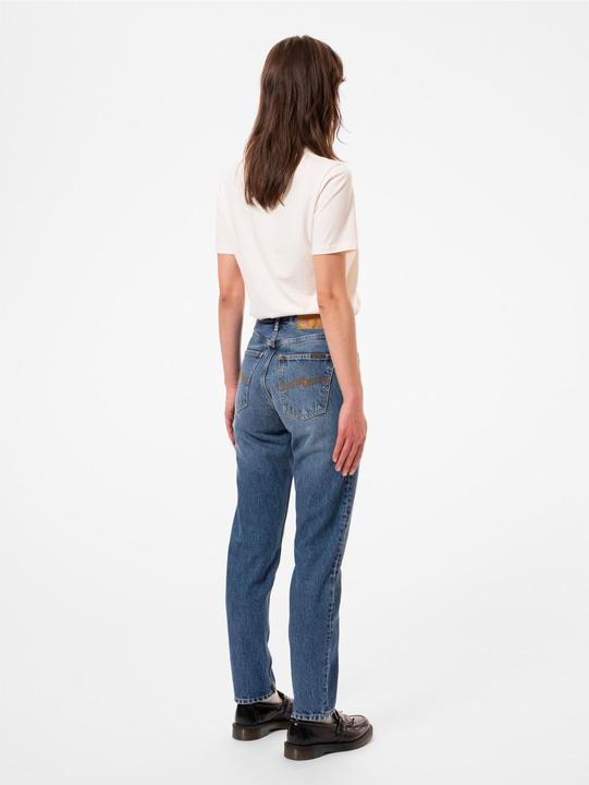Actual product image Nudie Jeans Breezy Britt Day Dreamer (34)