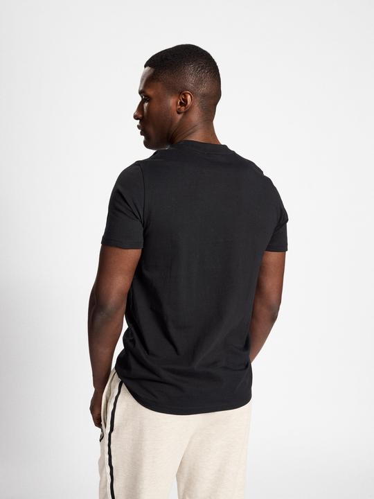 Actual product image hummel hmlICONS GRAPHIC T-SHIRT (L)