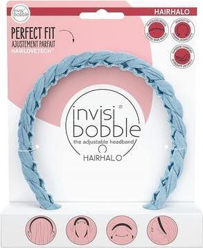 Immagine prodotto Invisibobble Cerchietto regolabile per capelli Miss Denim