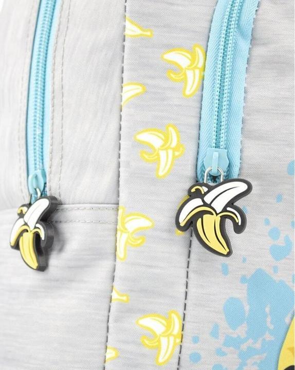 Produktbild Minions Rucksack Figur