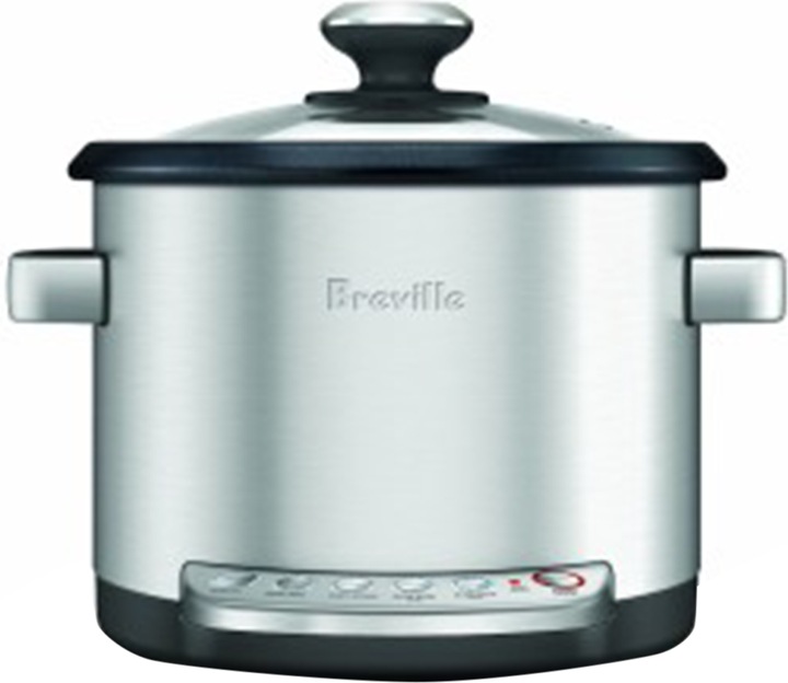Actual product image Sage Multi-cooker Risotto Plus (CH plug)