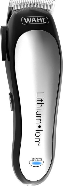 Produktbild Wahl Home Products Lithium Ion Clip Tondeuse + Micro Groomsman trimme