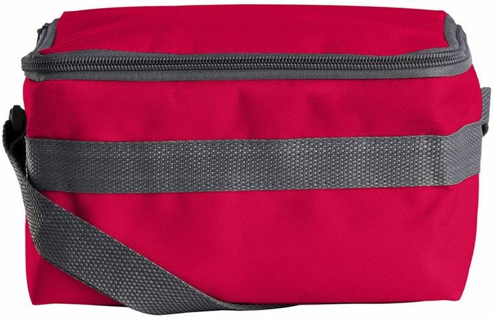 Actual product image Fs-Star Kühltasche 4L Rot (4 l)