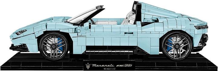 Produktbild Cobi Maserati MC20 Cielo Executive Edition