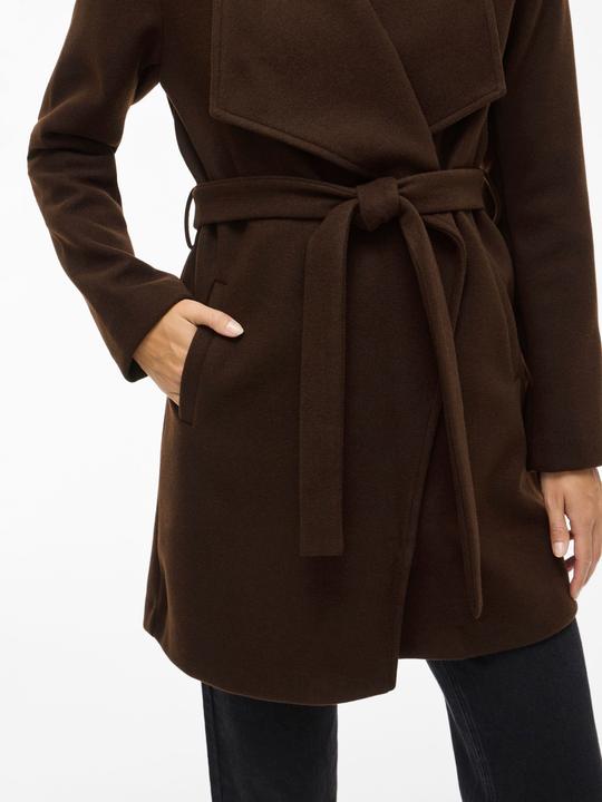 Produktbild Vila VICOOLEY Gürtel Mantel