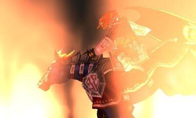 Produktbild Nintendo The Legend of Zelda: Ocarina of Time Select (3DS, EN)