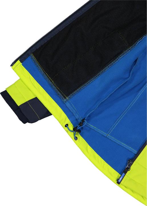 Produktbild CMP Campagnolo Hoodie (110)