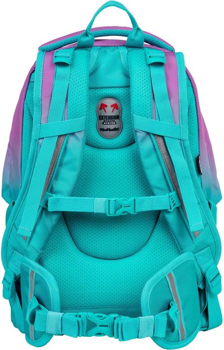 Image du produit Mc Neill Sac à dos scolaire Milo 43 cm (27 l)