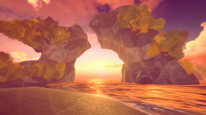 Image du produit Nintendo Kirby Air Riders (Switch 2, Anglais)