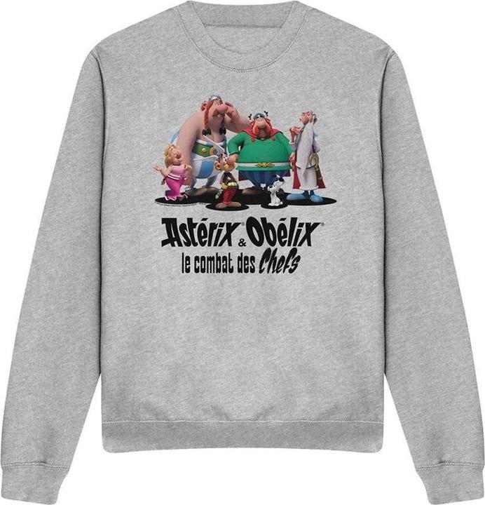 Produktbild Asterix & Obelix Gauls Together Sweatshirt (S)