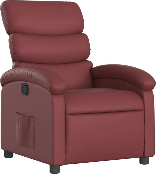 Actual product image vidaXL Relaxsessel