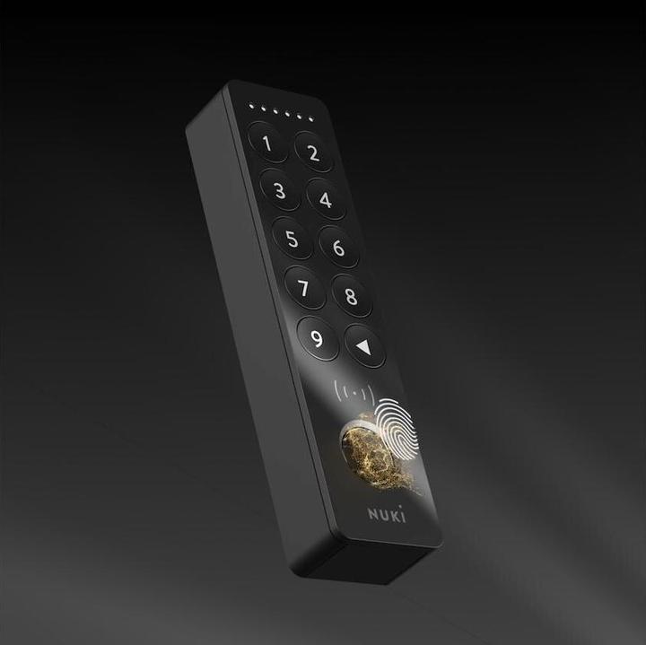 Image du produit Nuki Clavier 2 NFC