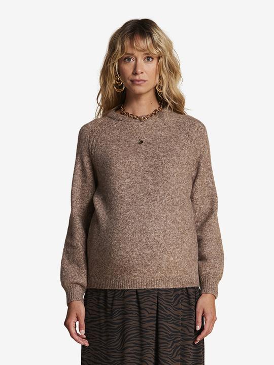 Felpa + Maglione