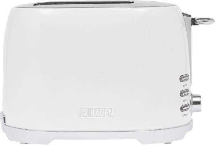 Actual product image Haden Brighton toaster