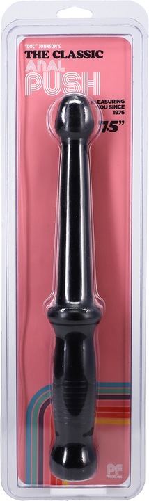 Image du produit Doc Johnson Analdildo