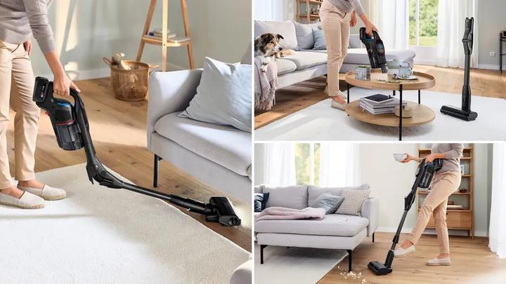 Produktbild Bosch Hausgeräte Unlimited 10