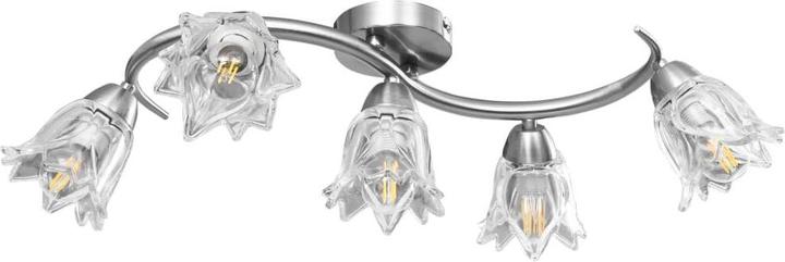 Produktbild vidaXL Deckenleuchte (E14)