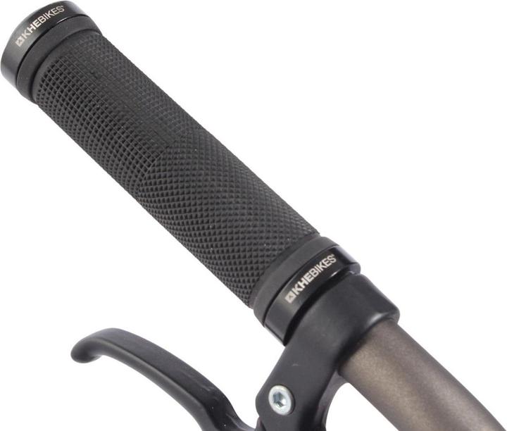 Produktbild KHE Bikes 20 ZOLL Barcode LL