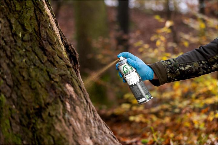 Actual product image Eurohunt Beech tar