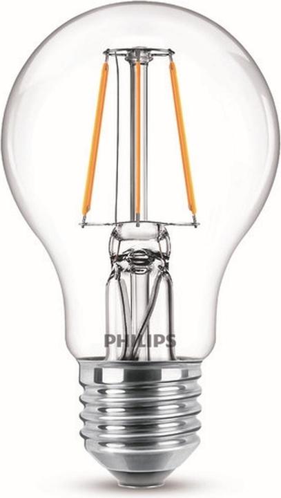 Image du produit Philips Lampe (E27, 470 lm, 1 x)