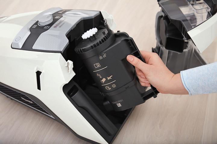 Image du produit Miele Blizzard CX1