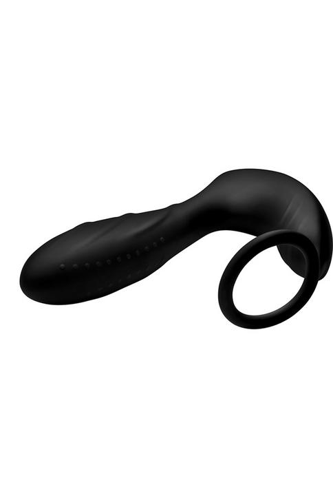 Produktbild Doc Johnson Prostate Vibrator and Strap