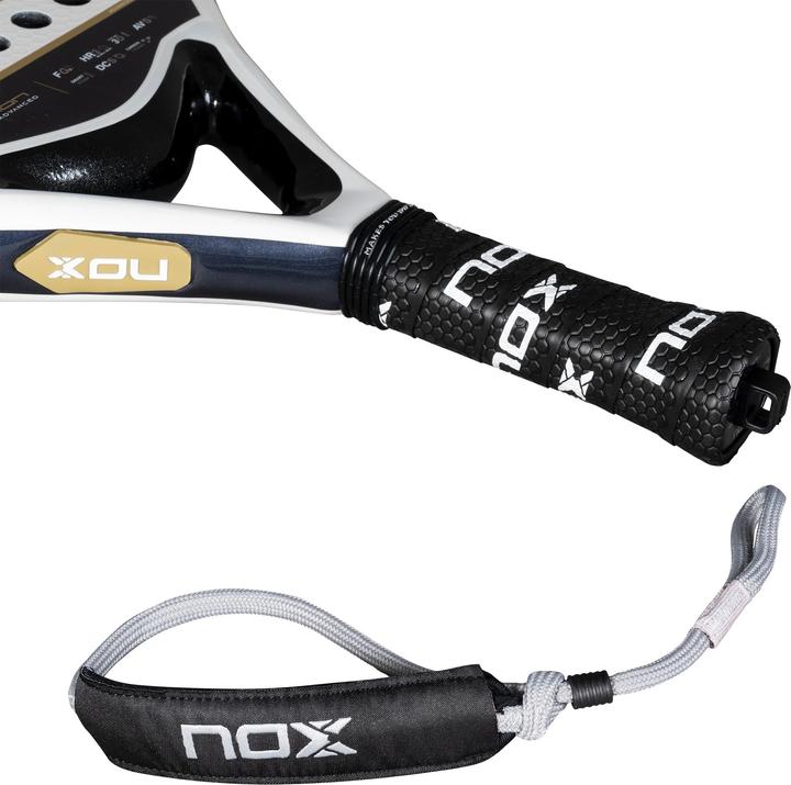 Actual product image Nox Equation