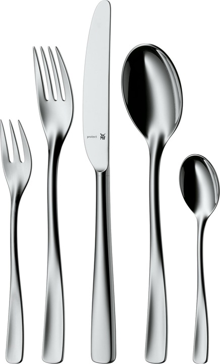 Produktbild WMF Ambiente (66 Stück, Besteck Set)