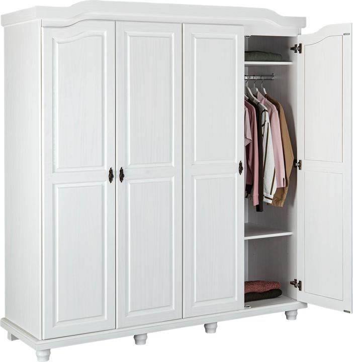 Produktbild Inter Link Isny (182 x 60 x 198 cm)