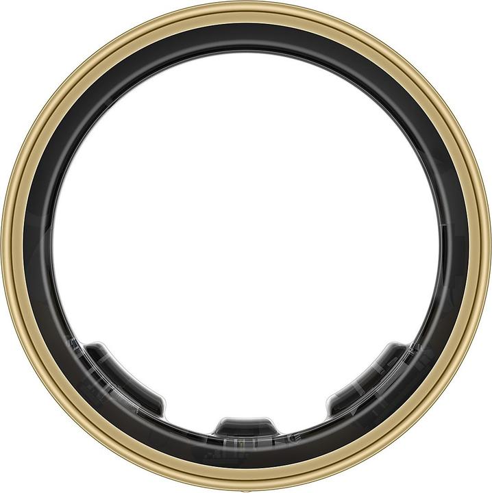 Productafbeelding Samsung Galaxy Ring (11, Titaangoud)