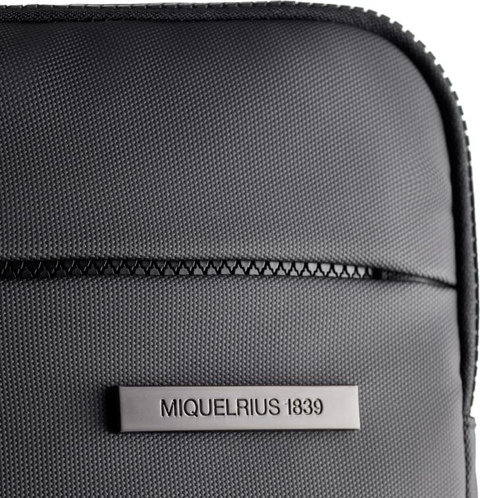 Immagine prodotto Miquelrius Bag to work Series Laptop Hülle 13"&14" schwarz (13")