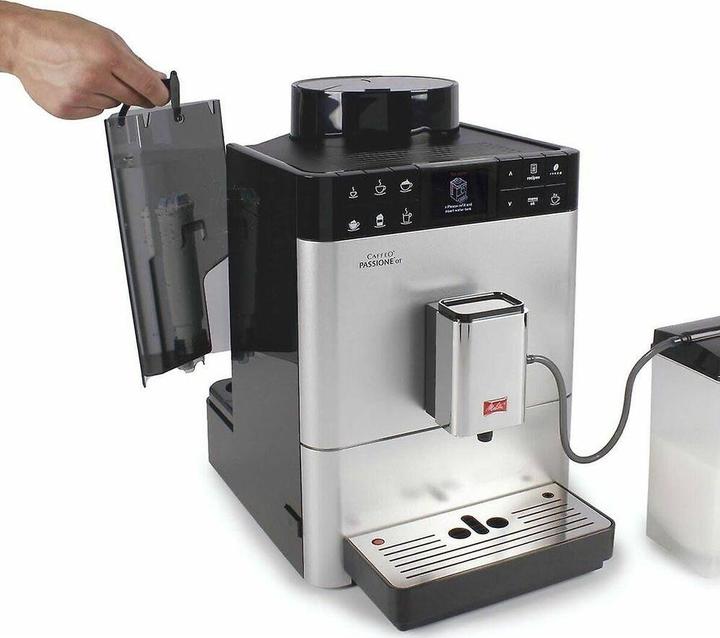 Image du produit Melitta Passion OT