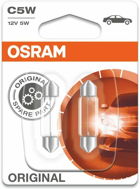 Osram Festoon C5W (C5W)