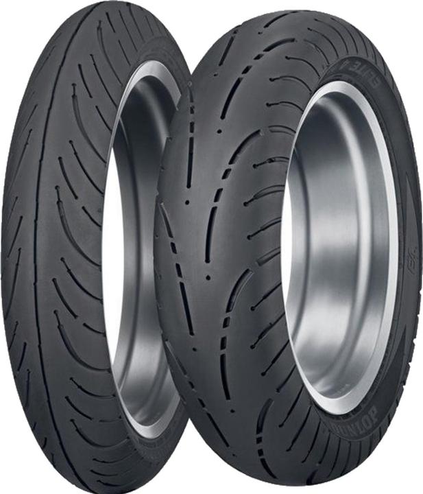 Produktbild Dunlop Elite 4 (130/70R18 63H)