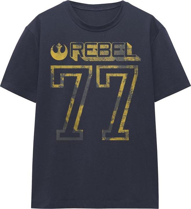 Produktbild Star Wars 77 TShirt (XL)