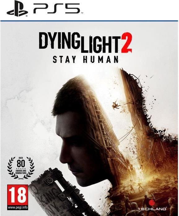 Produktbild Techland Dying Light 2 Stay Human (PS5, FR)