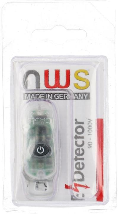 Produktbild NWS Spannungsprüfer (CAT III 300V)