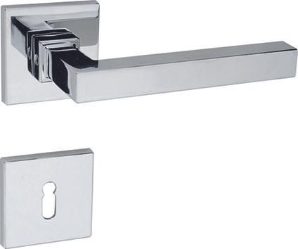 Produktbild Mega Türdrücker 32.410 (Türgriff)