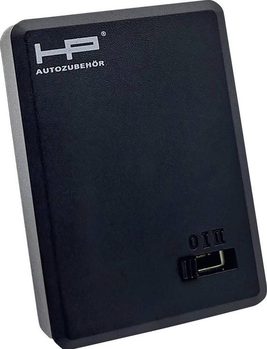 HP Autozubehör 10101 Marderabwehr wasserdicht 1 St.