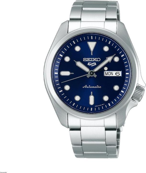 Actual product image Seiko 5 Sports (Analogue wristwatch, 40 mm)